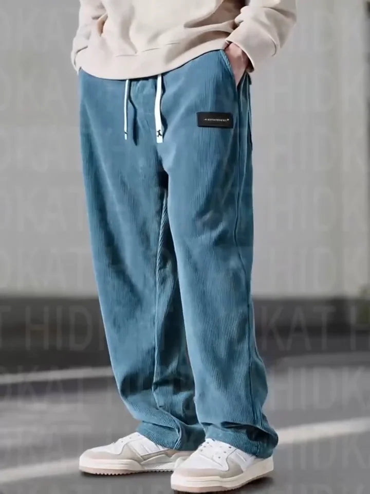 HAVEN™ – ComfortFit Corduroy Pants