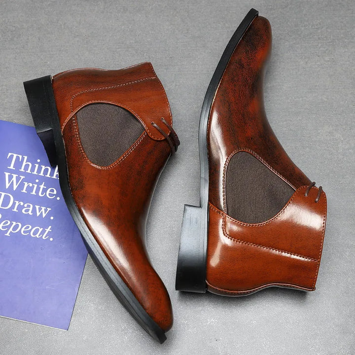 SAVELLI™ – Boots
