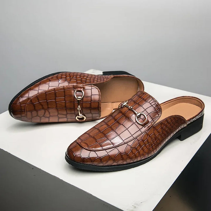 CARLO™ – Grimaldi Loafers