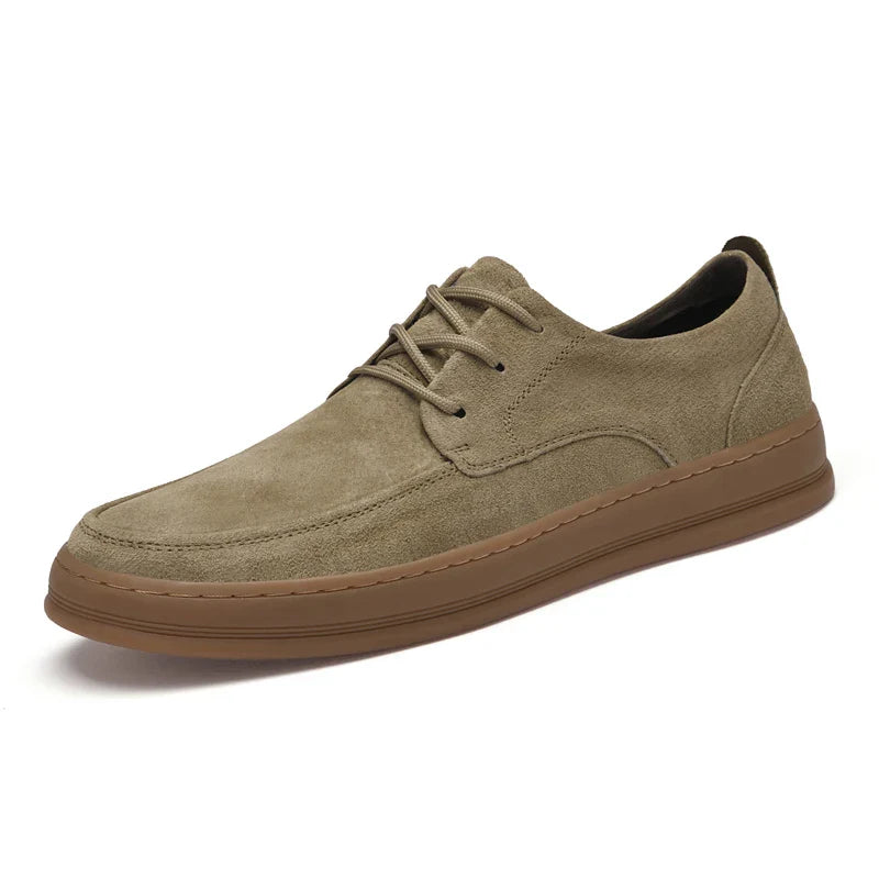 HUDSON™ – Vale Suede Shoes
