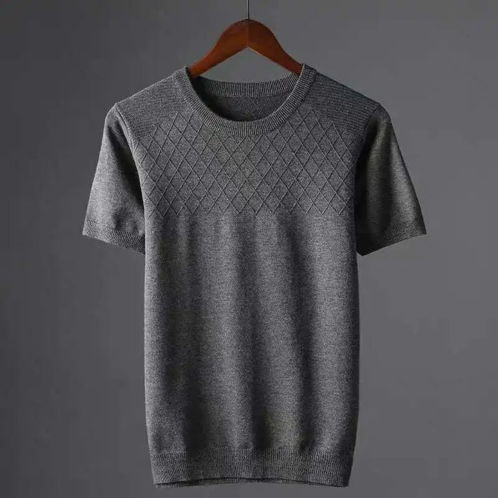 CHRIS™ – Bamboo Ice Silk Tee