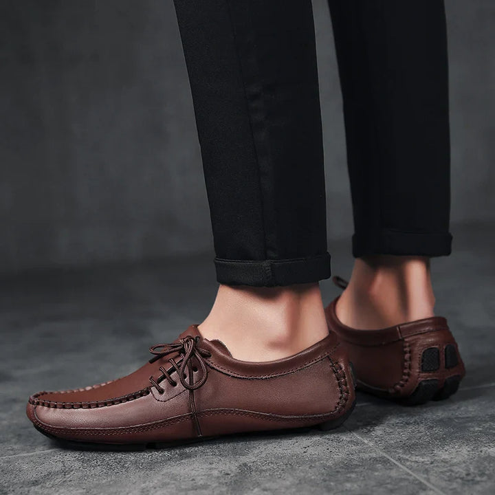LOUIS™ – Ferrano Loafers