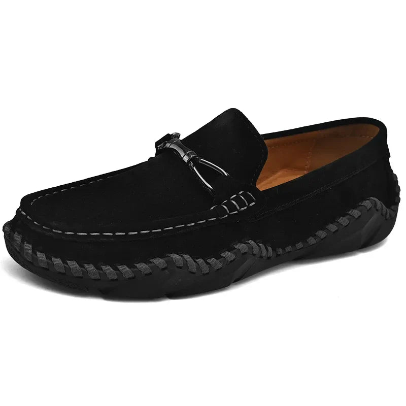 TRIVELLI™ – Loafers