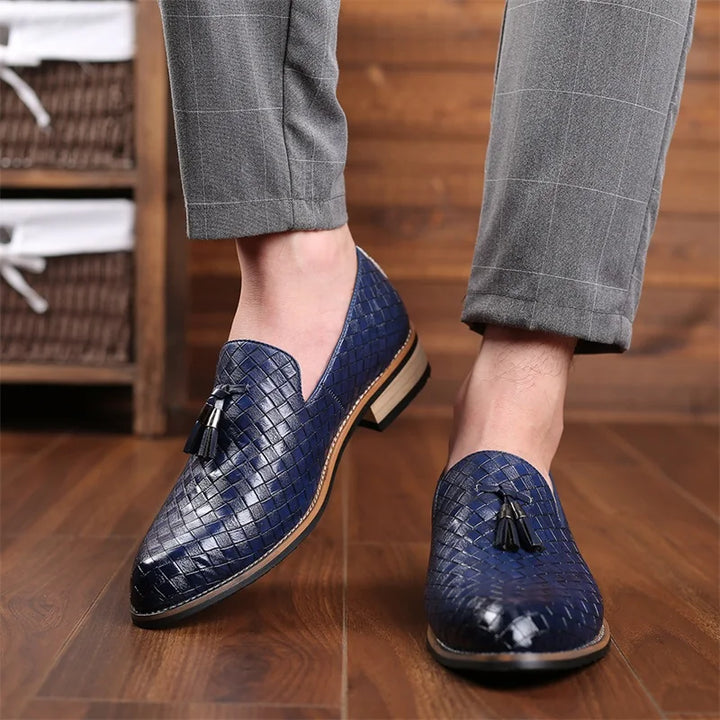 GINO™ – Vantelli Loafers