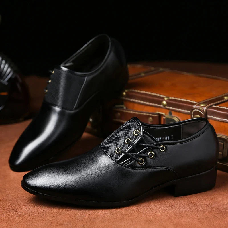 RAVELLO™ – Vieri Loafers