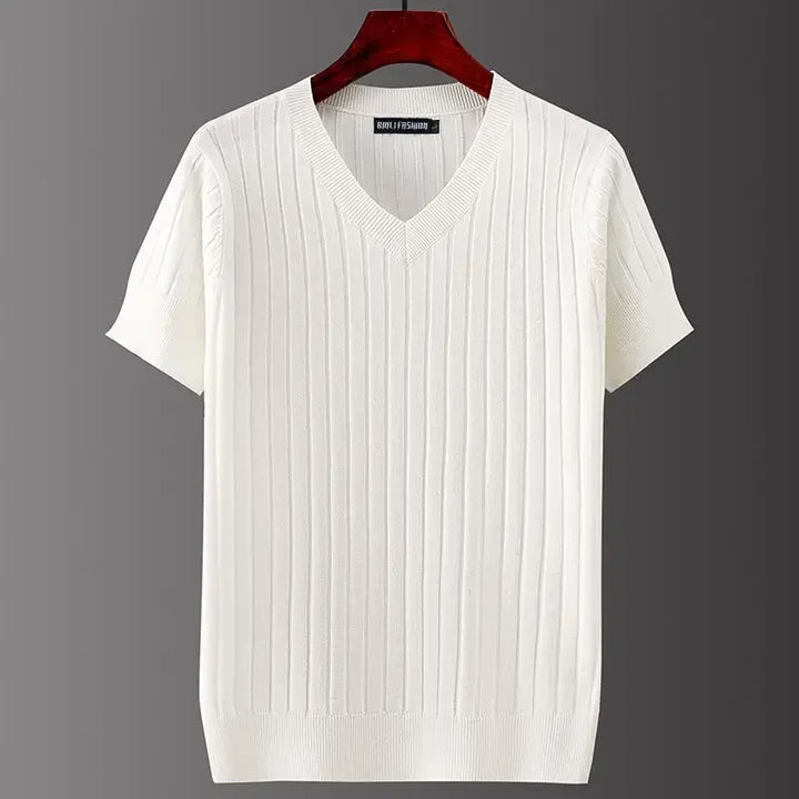 OAKMONT™ – V-Neck Tee
