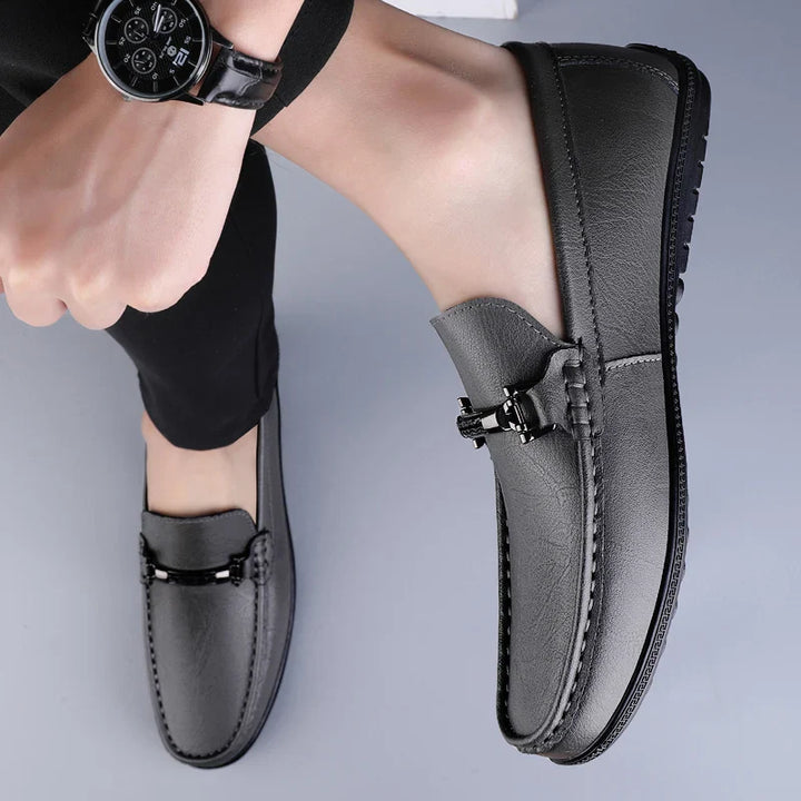 VERCELLI BIT LOAFER