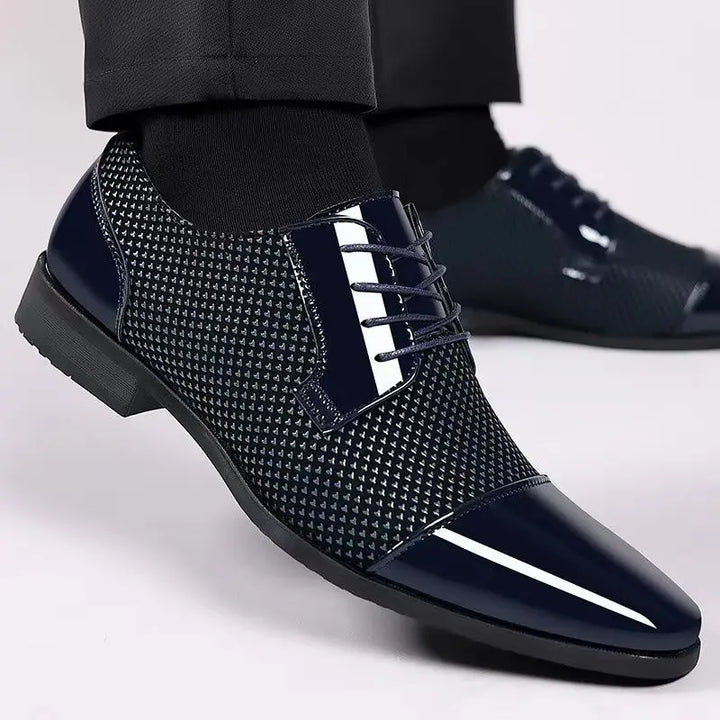 NICO™ – Moretti Loafers