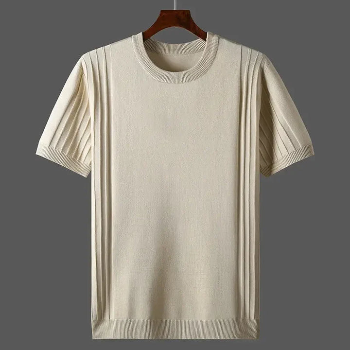 JEAN™ – Bamboo Ice Silk Tee