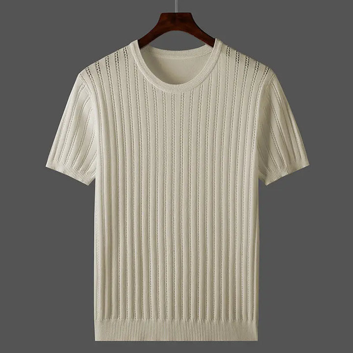 JORGE™ – Bamboo Ice Silk Tee