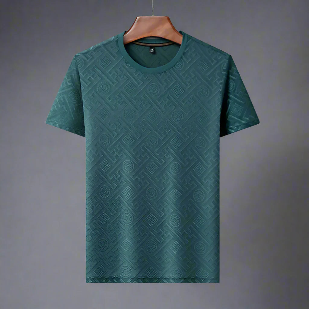 ARCHER™ – Bamboo Ice Silk Tee