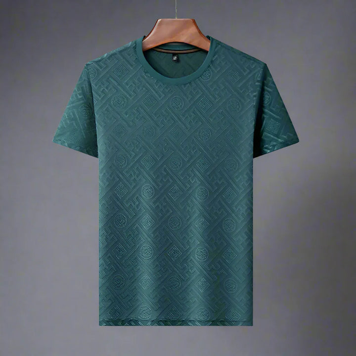 ARCHER™ – Bamboo Ice Silk Tee