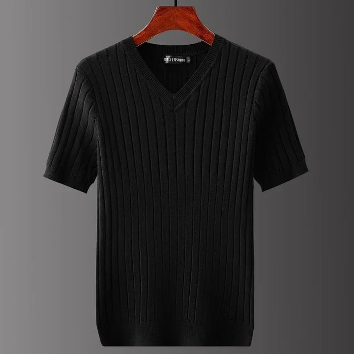 OAKMONT™ – V-Neck Tee