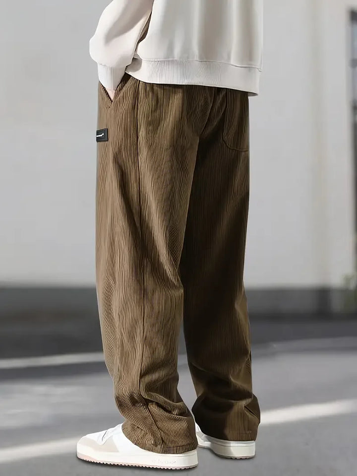 HAVEN™ – ComfortFit Corduroy Pants