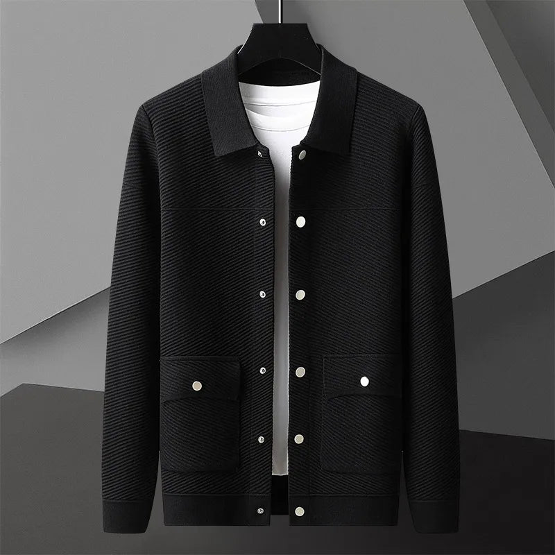 HILLMONT™ – Cardigan