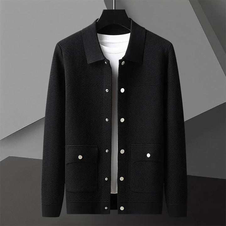 HILLMONT™ – Cardigan
