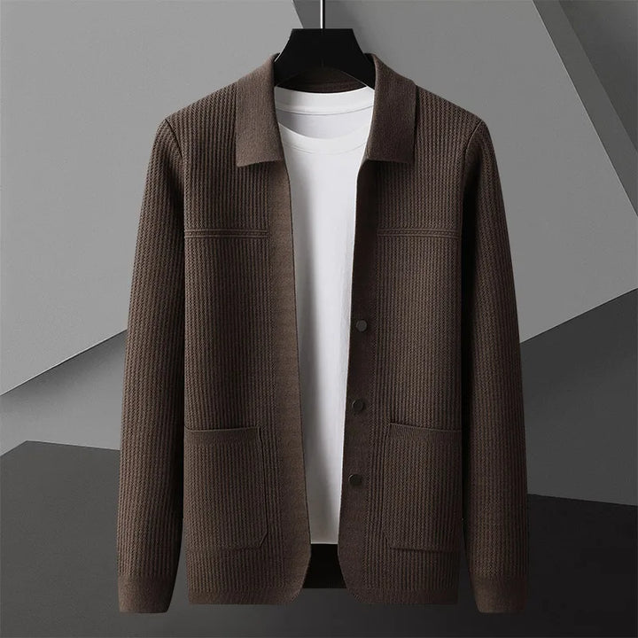 HAMPTON™ – Knit Cardigan