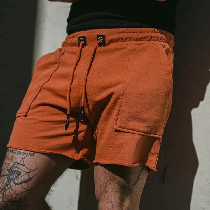 COREFLEX™ – Training Shorts