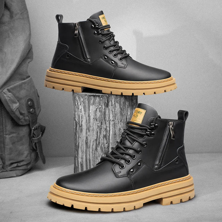 RONAN™ – Vale Outlander Boots