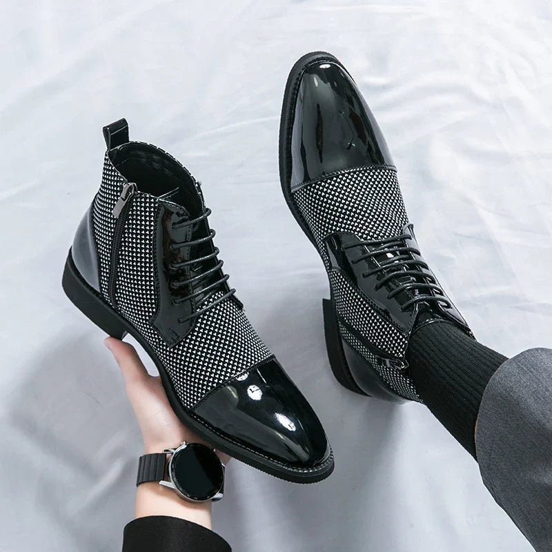NICO™ – Moretti Boots