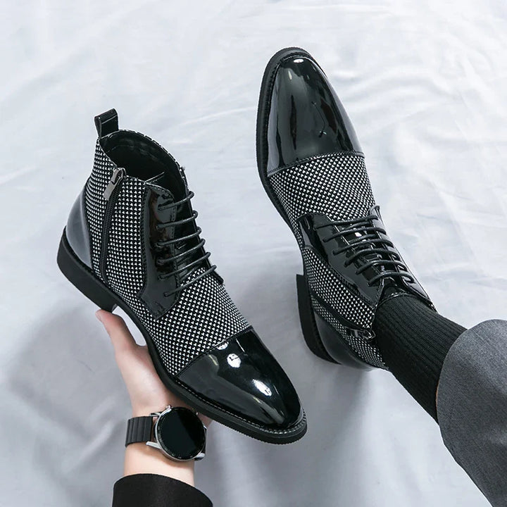NICO™ – Moretti Boots