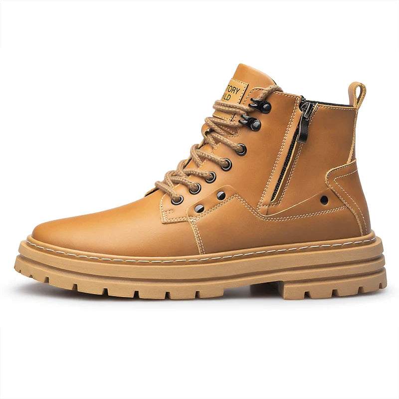RONAN™ – Vale Outlander Boots