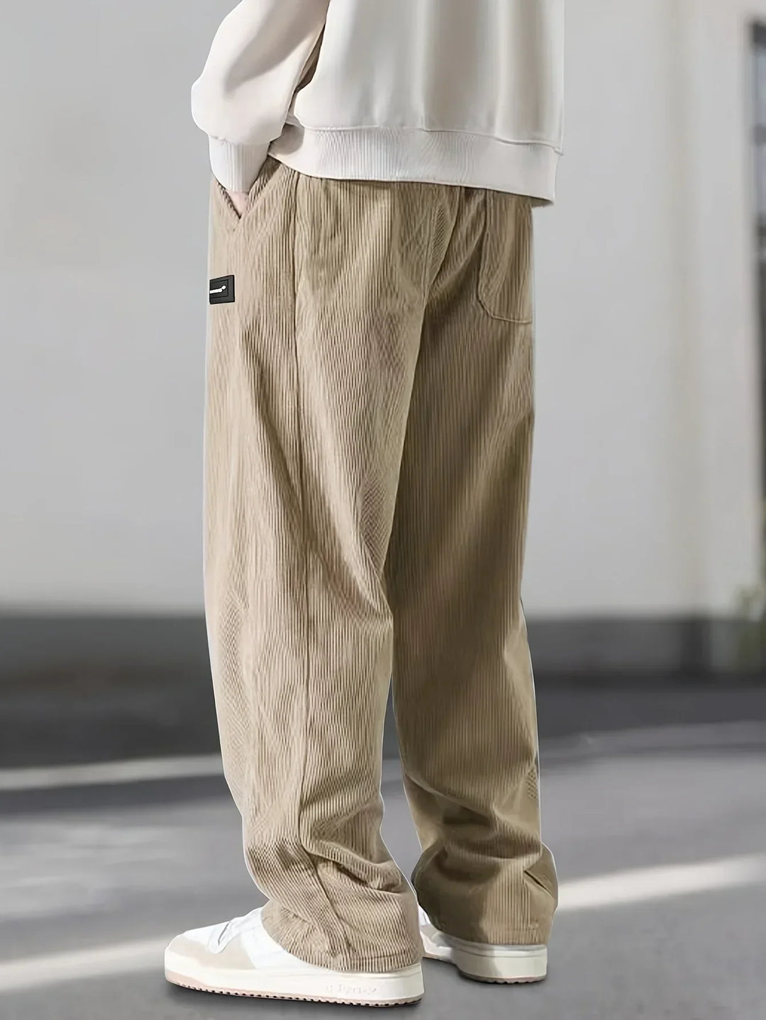 HAVEN™ – ComfortFit Corduroy Pants