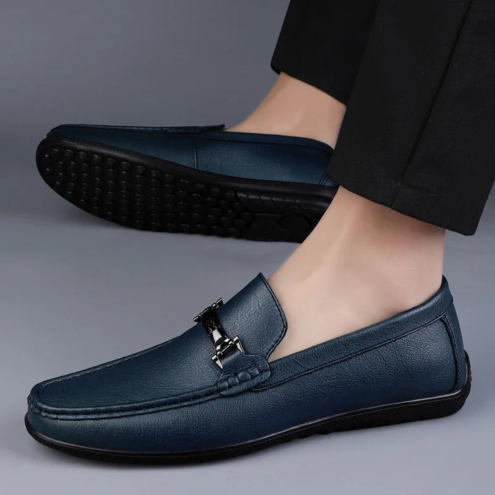 VERCELLI BIT LOAFER
