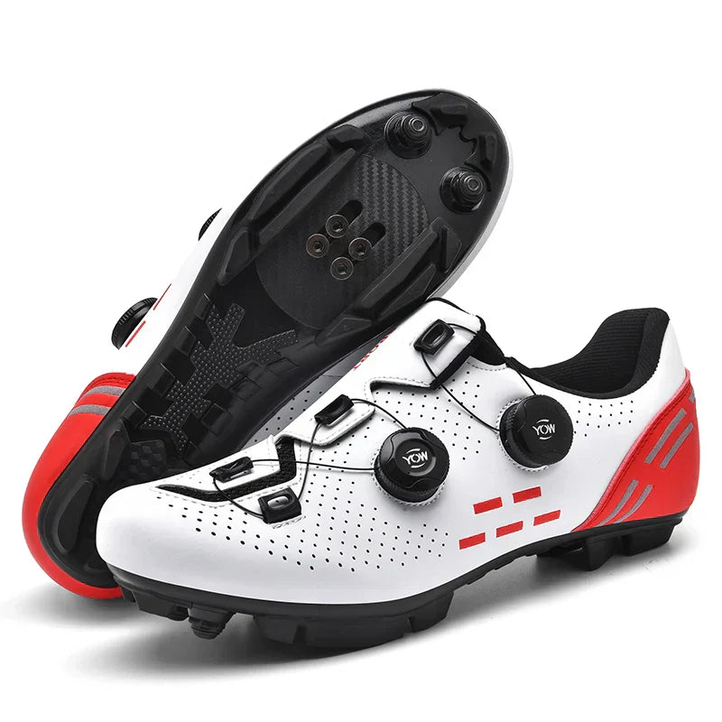 VELODRIVE CYCLING SHOES