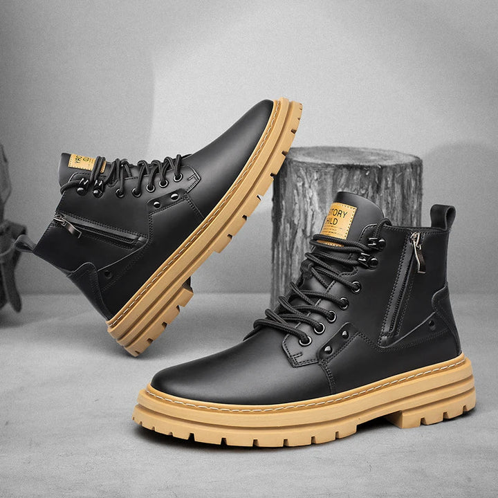 RONAN™ – Vale Outlander Boots