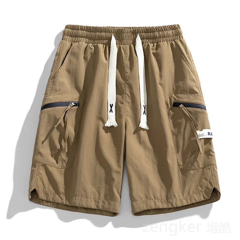 FLATBUSH™ – Flex Shorts