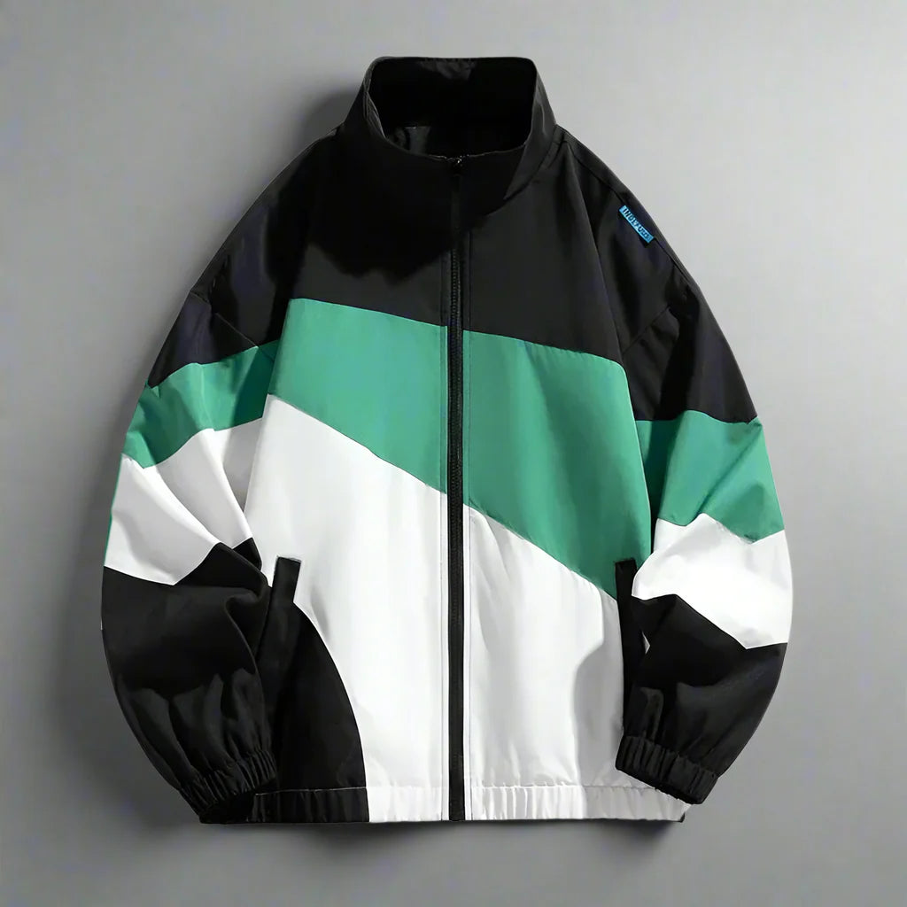 CRESTLINE™ – Windbreaker X2