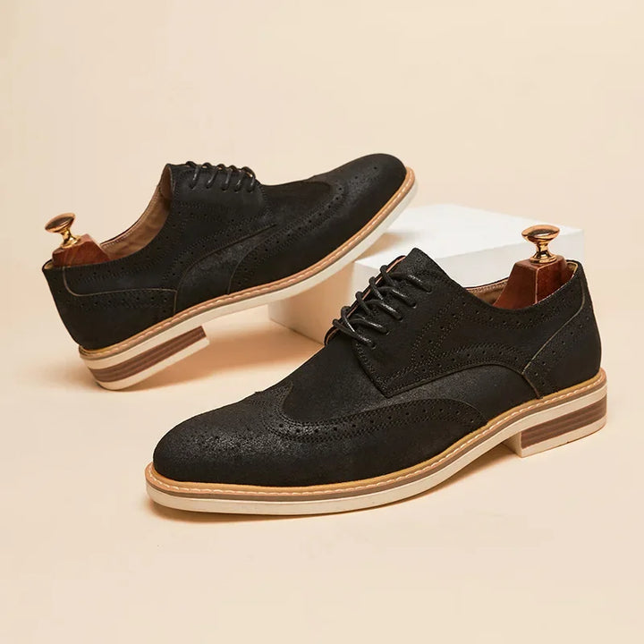TORENZO™ – Wingtip Oxfords