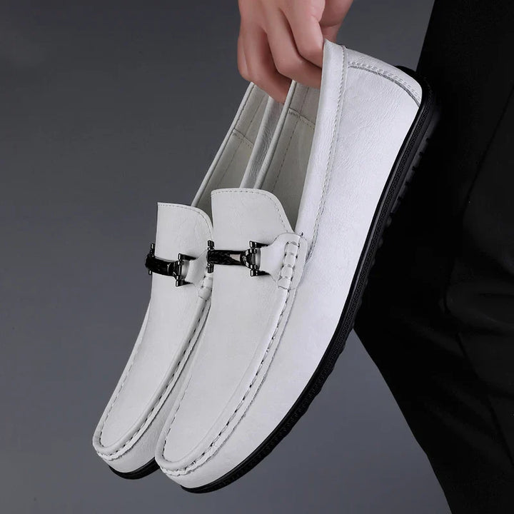 VERCELLI BIT LOAFER