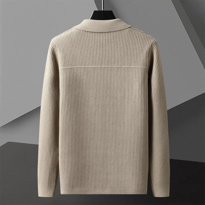 HAMPTON™ – Knit Cardigan