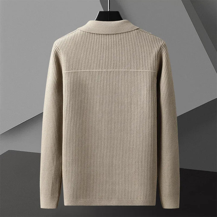 HAMPTON™ – Knit Cardigan