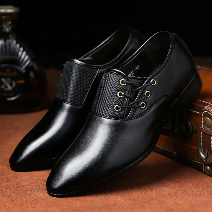 RAVELLO™ – Vieri Loafers