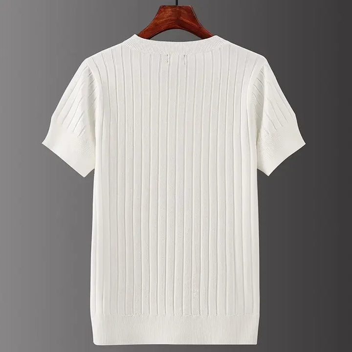 OAKMONT™ – V-Neck Tee