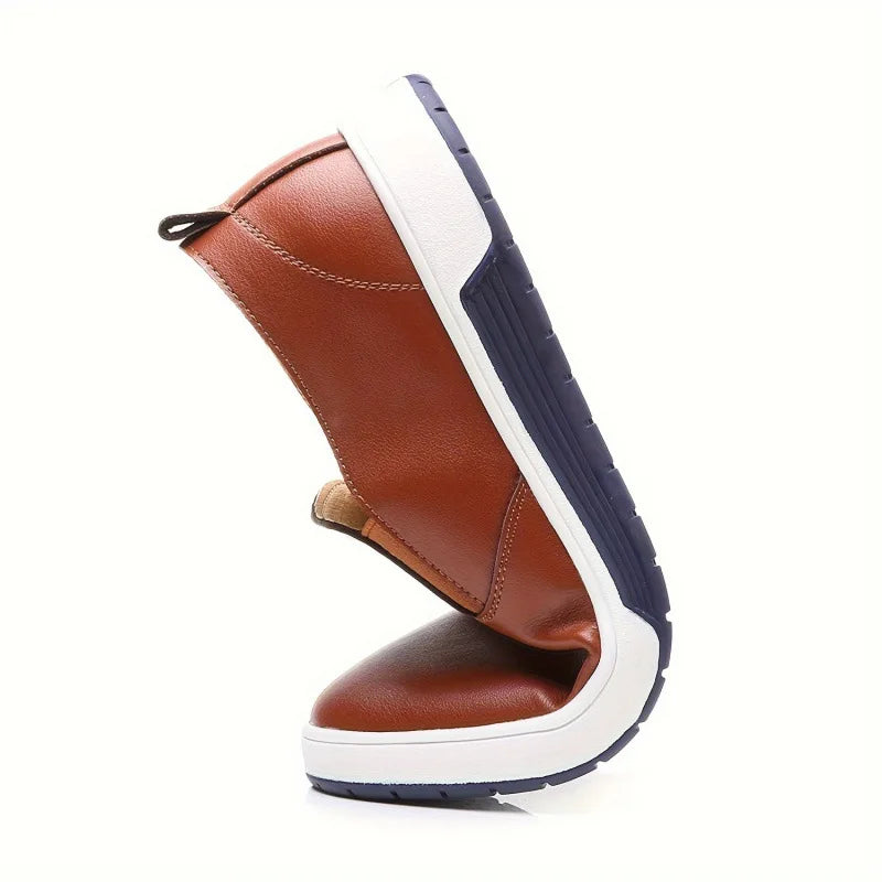 HUXLEY™ – Loafers