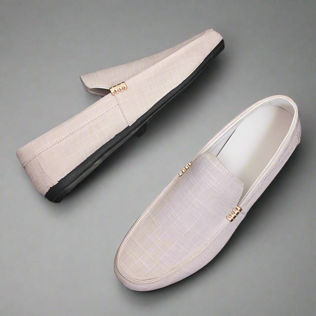 GIANNI™ – Ray Loafers