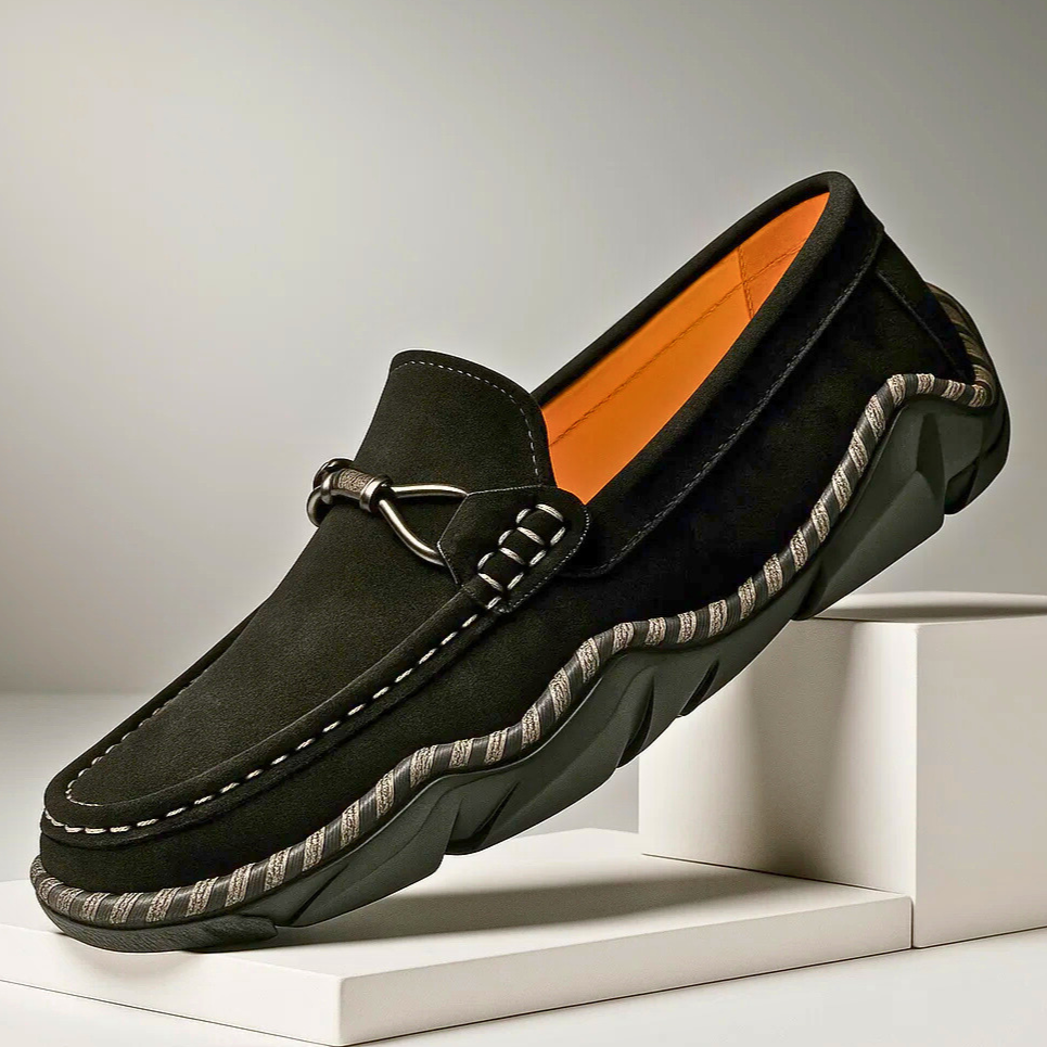 TRIVELLI™ – Loafers