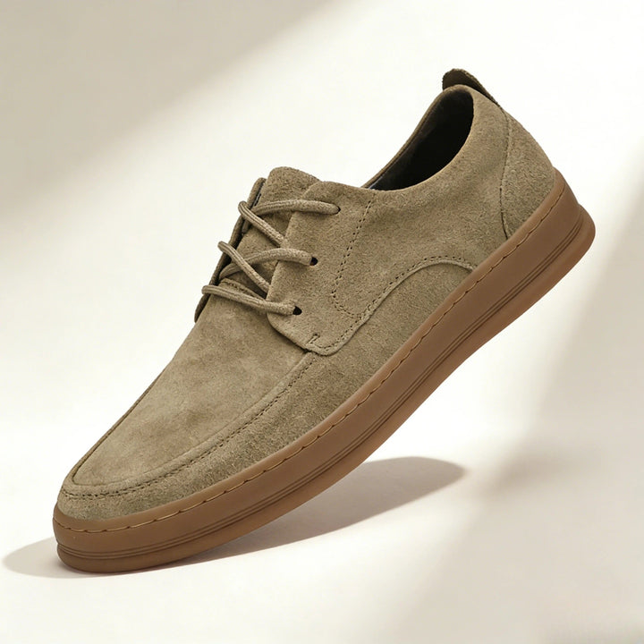 HUDSON™ – Vale Suede Shoes