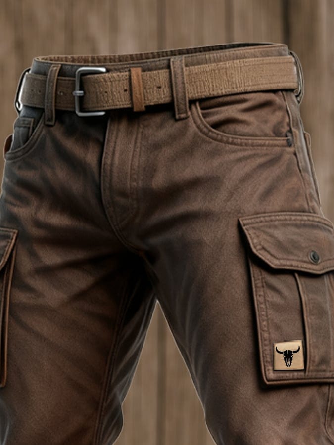 DAVID™ – Insulated Utility Pants