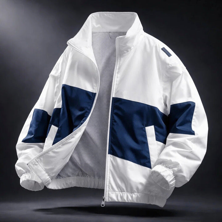CRESTLINE™ – Windbreaker