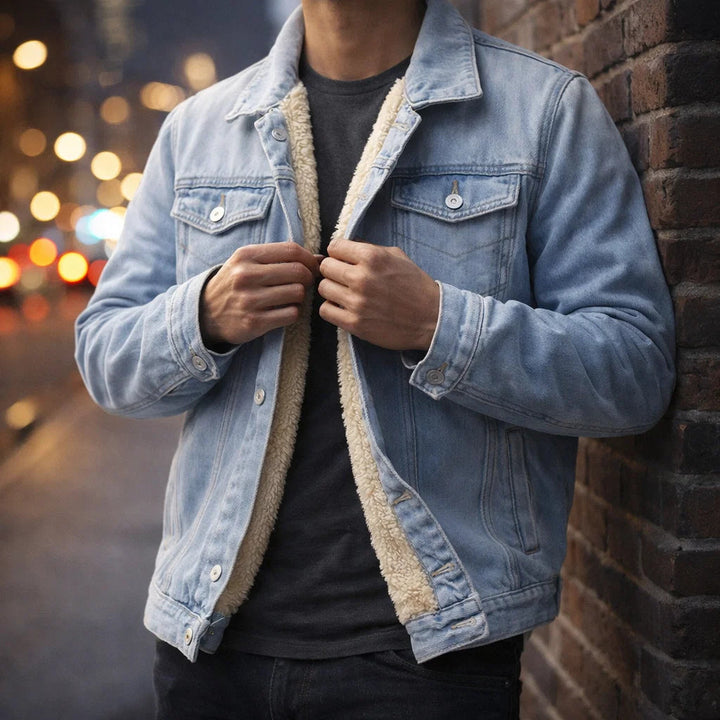 STONEBROOK™ – Denim Jacket