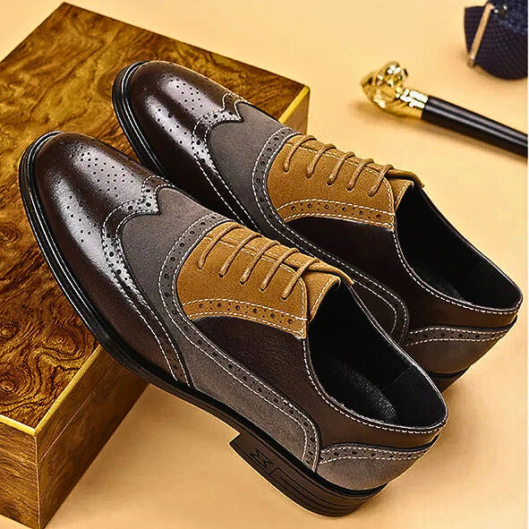 MARCELLO™ – Grand Oxford