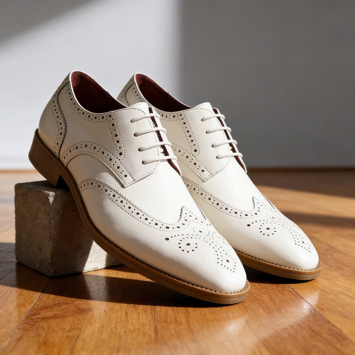 NICO™ – Verano Oxfords