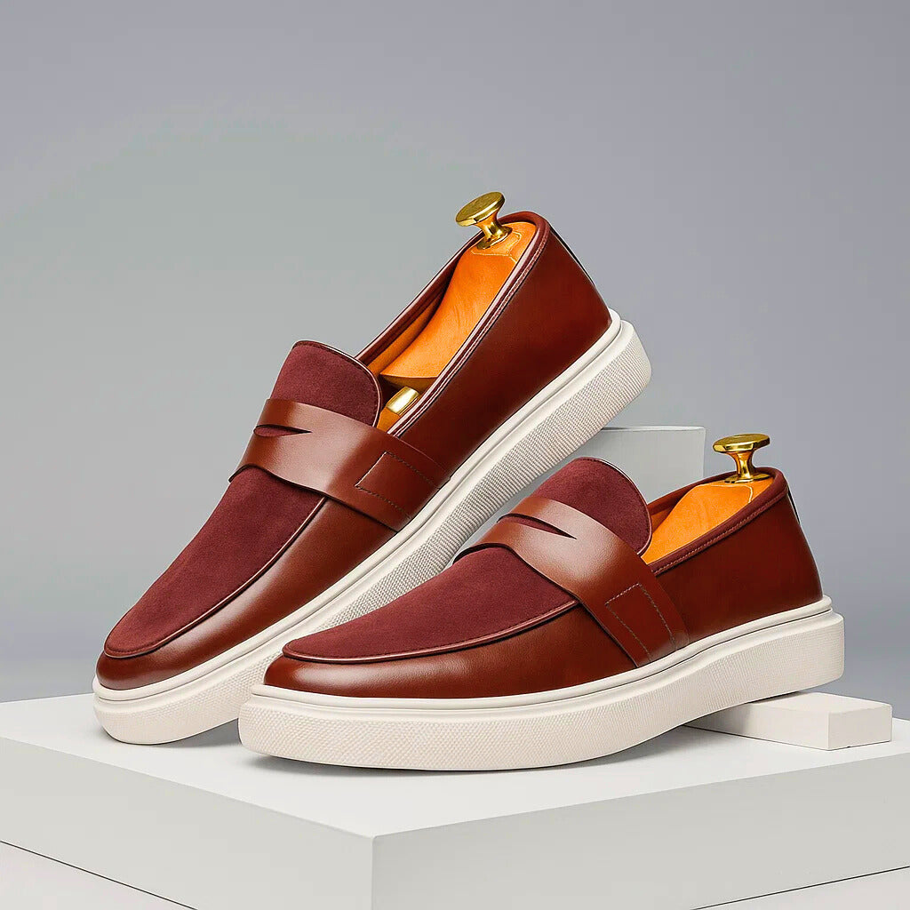 MILANO™ – Loafers