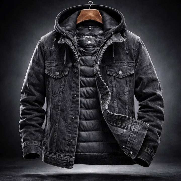 BLACKHAWK™ – Denim Jacket