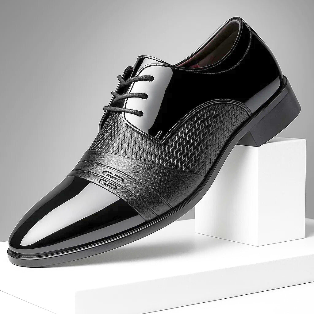 NICO™ – Savelle Loafers Vol. II